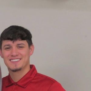 Meet your Posher, Jacob